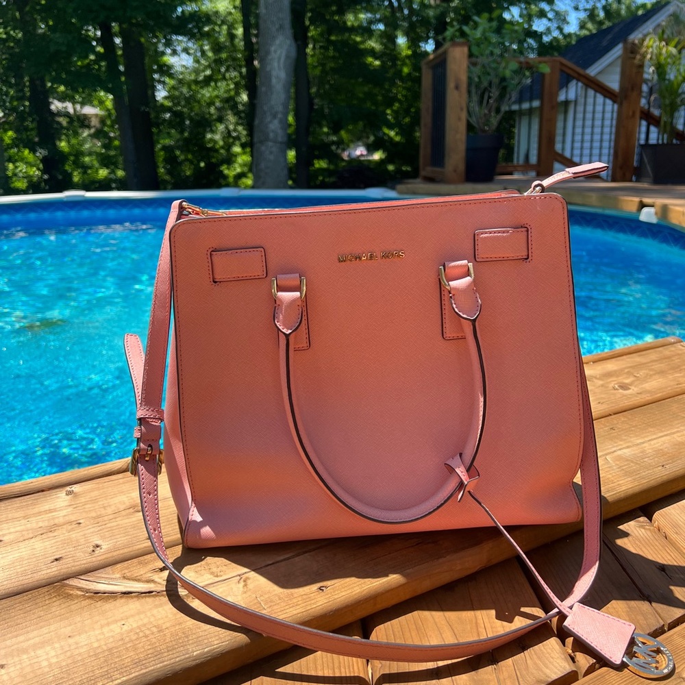 Michael Kors purse